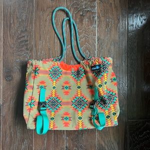 Kavu - Poser Yoga Bag